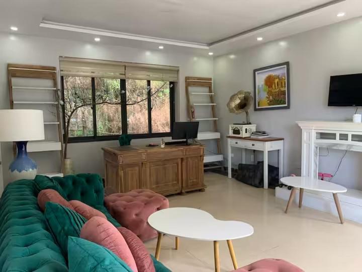 Catba Backpackers Hostel & Pool Bar Chan Chau Kamer foto