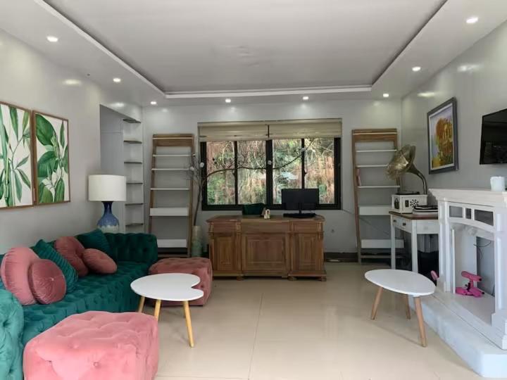 Catba Backpackers Hostel & Pool Bar Chan Chau Kamer foto